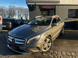 Mercedes classe gla 200 inspiration 7-g dct - entretien fait pour la vente