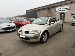 Renault MEGANE II CC 2.0 16V 136CH LUXE PRIVILEGE