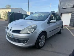 RENAULT CLIO III ESTAT 1.5 dCi 85 eco2 Extreme Foncee