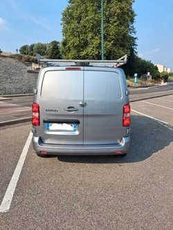 Expert hdi 150