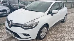 Renault Clio 1.5 dCi Comfort de 2018