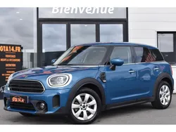 MINI COUNTRYMAN F60 LCI 136 ch BVA7 Cooper Essential