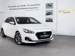 Hyundai i30 1.6 CRDI Style