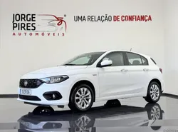 Fiat Tipo 1.3 M-JET LOUNGE 95 CV - NACIONAL - 41157 KM