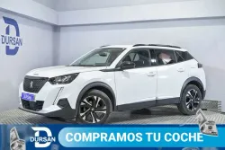 PEUGEOT 2008 1.5BlueHDi S&S Allure 110