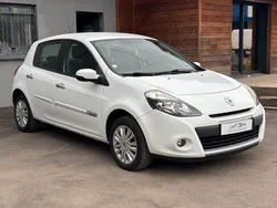 Renault Clio III 1.2 16V 75Ch - Crit'Air 1 - Clim - Distrib OK - Garantie 6 Mois