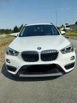 BMW X1 Sdrive16d