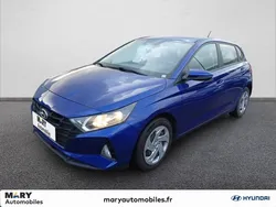 HYUNDAI i20 1.2 84 Initia
