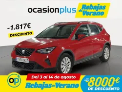 SEAT Arona 1.0 TSI S&S Style XM Edition 110