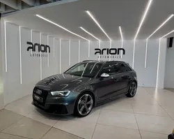 Audi RS3 2.5 TFSi Quattro S-Tronic 367 cv