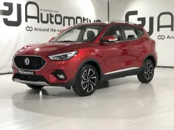 MG ZS 1.5 VTi-Tech Luxury 78kW