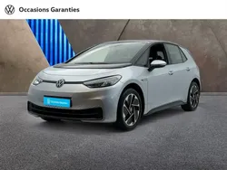 Volkswagen ID.3 145ch Pro 58 kWh