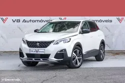 Peugeot 3008 1.2 PureTech Allure EAT6