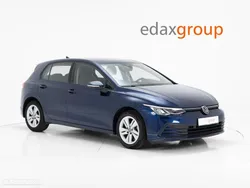 VW Golf 1.0 TSI Life