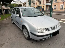 Volkswagen golf iv 1.6 100 cv confortline garantie