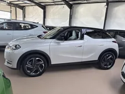 Ds DS 3 Crossback PureTech 130ch Bastille Automatique 135g