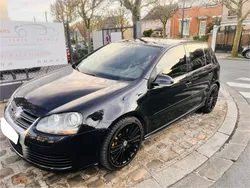 Volkswagen golf v r32 3.2 v6 fsi 250 4motion dsg 5p