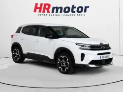 CITROEN C5 Aircross PureTech S&S Plus 130