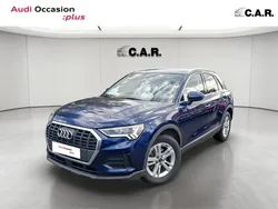 Audi Q3 35 TFSI 150 ch S tronic 7 Business line