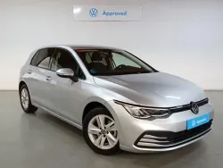 Volkswagen Golf 2.0TDI Life DSG 85kW