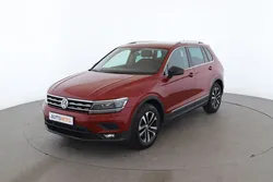 Volkswagen Tiguan 1.5 TSI EVO IQ.Drive DSG7 150 ch