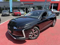 Ds 4 (2) BLUEHDI 130ch CROSS TROCADERO AUTO