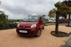 Fiat PANDA 0.9 8V TWINAIR 85CH S&S LOUNGE