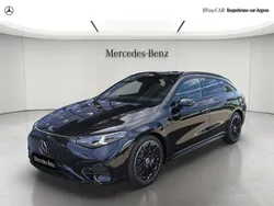 MERCEDES CLA Shooting Brake 350 avec technologie EQ 4MATIC AMG Line