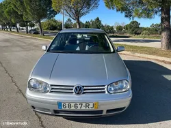 VW Golf 1.4i 25 Anos