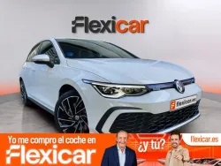 Volkswagen Golf 1.4 TSI GTE 180kW