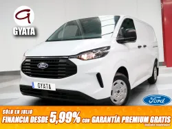 FORD Transit Custom Van 280 L1 Trend 110