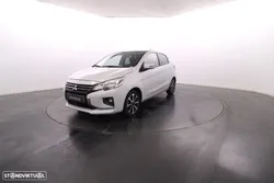 Mitsubishi Space Star 1.2 Connect Edition