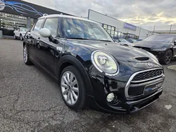 Mini MINI 5 PORTES COOPER S 192CH CHILI II