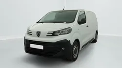 Peugeot Expert -35% FOURGON M BLUEHDI 120CH BVM PACK PREMIUM CONNECT ET MODUWORK