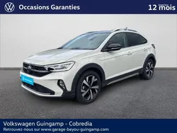 Volkswagen Taigo 1.0 TSI 110ch Style DSG7