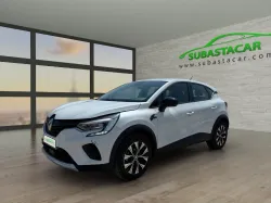 RENAULT Captur TCe Intens 74kW GLP
