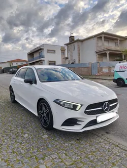 Mercedes-Benz A 160 A160