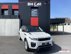 Land Rover Range Rover Evoque 2.0 TD4 180 HSE 4WD BVA