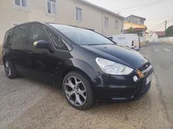 Ford S-Max 2.0 TDCI