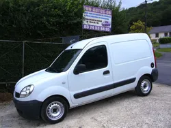 Kangoo 1.2 16 V 75cv 1 er main