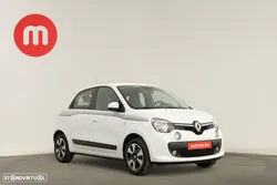 Renault Twingo 1.0 SCe Night&Day