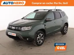 DACIA Duster 1.3 TCe Journey Go EDC 4x2 110kW