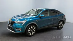 Renault Arkana de 2023