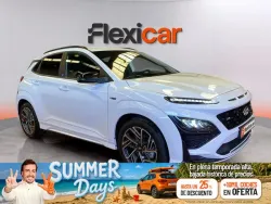 HYUNDAI Kona 1.0 TGDI 48V N Line 4x2