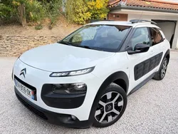 Citroën c4 cactus 1.6 hdi shine edition