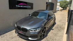 BMW SERIE 1 LCI M140i 340 ch xDrive - Suivi BMW - Carplay - Toit ouvrant - Harman Kardon - Sièges éléctriques et chauffants - Caméra de recul