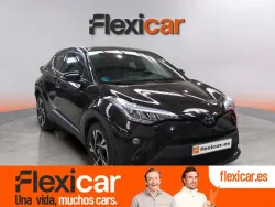 TOYOTA C-HR 125H Advance