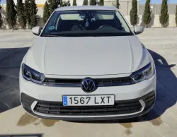 Volkswagen Polo 1.0 TSI Life 70kW