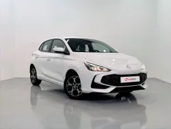 MG 3 1.5 Hybrid+ Comfort 143kW