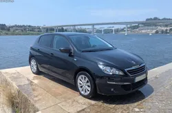 Peugeot 308 1.2 Allure PureTech